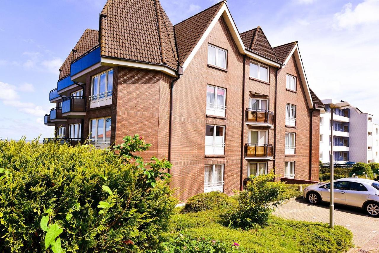Apartment Haus Residenz Meeresbrandung Mb31